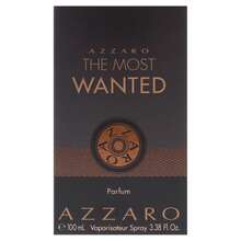 Azzaro The Most Wanted Eau De Toilette Spray For Men – 3.4 Oz / 100 Ml - 清新香調 - 查看 4
