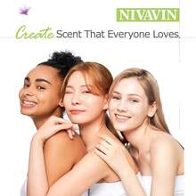 NIVAVIN 30ml/60ml/100ml Teebaumöl in verschiedenen Größen, Teeextrakt, langanhaltender Duft geeignet für Gesicht, Haar, Haut, Körper, kann mit Aroma-Diffuser/Stein/Massage verwendet werden, schön gestaltet, tragbar, geeignet für Zuhause, Büro, Reisen, sinnvolles Geschenk für Freunde - Teebaum - Übersicht 9