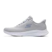 Skechers 女士休閒鞋2026新款 SKECH-LITE PRO 2.0女士一腳穿運動鞋舒適日常戶外運動鞋 150622-GRY - 灰色 - 查看 4