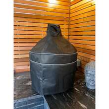 Stand-Alone Cover For Kamado Joe Jr - Multicolor - View 6