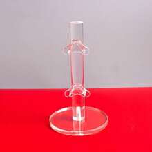 亚克力眼镜展示架，眼镜店展示道具，时尚眼镜及近视眼镜展示架 - 查看 14