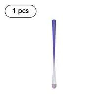 Ombre Waist-Shaped Metal Stylus Pen, Multi-Device Capacitive Touch Screen Pen - Multicolor - View 11