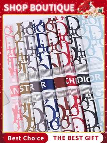 20张优质防水加厚礼品包装纸，适用于花店、礼品盒、巧克力包装及其他DIY时尚用途 - A - 查看 4