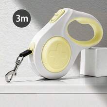 3m/5m Retractable Dog Leash, Automatic Extending Pet Walking Lead For Dogs & Cats - Multicolor - View 14