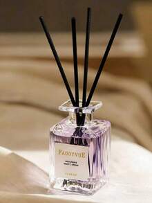 香氛精油，持久留香，旅行纪念系列香薰机，家居香氛，适用于卧室、客厅和浴室，情人节、生日、圣诞节和新年理想礼物 - 多色 - 查看 4