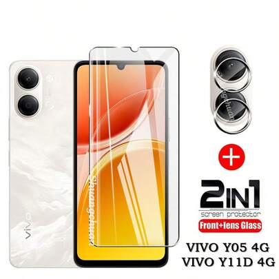 4-In-1 /2-In-1 Screen & Lens Protector For Y05/Y11D 4G - HD Clear, Full Coverage, Easy Install4-In-1 /2-In-1 Screen & Lens Protector For Y05/Y11D 4G - HD Clear, Full Coverage, Easy Install4-In-1 /2-In-1 Screen & Lens Protector For Y05/Y11D 4G - HD Clear, Full Coverage, Easy Install4-In-1 /2-In-1 Screen & Lens Protector For Y05/Y11D 4G - HD Clear, Full Coverage