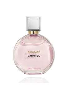 CHANEL Chanel Powder Meets Fragrant Version Meets Tender Perfume Flowers And Fruits Perfume EDP Jasmine Musk 100ml Goddess Day Gift For Mother, Mother, Girlfriend, Birthday, School Season, Student Party - 花卉印花 - 查看 5