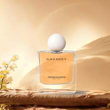 1瓶50毫升无酒精橙花喷雾，清新持久，温和不刺激。中性喷雾，留香持久，不含酒精，散发迷人香气。小巧瓶身设计，方便携带，让您随时随地沉浸于迷人香氛之中。 - 多色 - 查看 5