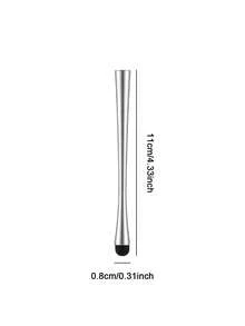 Universal Touch Screen Stylus Pen, Suitable For Handwriting, Drawing, Smartphones, Tablets - Multicolor - View 8