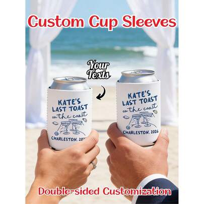 Túi giữ lạnh đồ uống tùy chỉnh, Túi giữ nhiệt cá nhân hóa, Hơn 8 màu sắc tùy chỉnh, Thích hợp cho tiệc độc thân, du lịch biển và các buổi tụ họp ngày lễ, Tiệc độc thân nhiệt đới, Túi giữ lạnh đồ uống tùy chỉnh, Tiệc độc thân trên bãi biển, Tiệc bãi biển, Quà tặng tiệc độc thân, Tiệc độc thân nhiệt đới, Túi giữ lạnh đồ uống tùy chỉnh, Tiệc độc thân trên bãi biển, Tiệc bãi biển, Quà tặng tiệc độc thân, Làm mới nhà cửa, Trở lại trường học, Dành cho sinh viên đại học, Mùa xuân sang trọng, Phụ kiện thời trang, Phụ kiện cưới tùy chỉnh