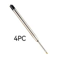 4支/1支黑色户外生存战术笔 - 彩色 - 查看 10