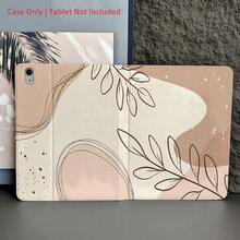 A Protective Folio Table Case With Pen Holder Compatible With Pro (M5)/ Air (M3)/ 11"(A16)/ 10.9/10.2/ Air 5th Gen/Pro11/10th/9.7/Air 2/ (7th Gen)/ (8th Gen)/ Air 4/5/ Pro 11/ 10th Generation 10.9-Inch 2022 Smart Case/ Air 13(M3 2025)/ Air 11(M3 2025)/ Air 11(M3 2025)/ 11(A16 2025)/Galaxy Tab S10+/S9/A9, Auto Sleep/Wake Function Compatible With Xiaomi5/5PRO/6/6PRO/7/7PRO - Multicolor - View 9