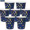Disposable Paper Cups & Lids, Cup Sleeves