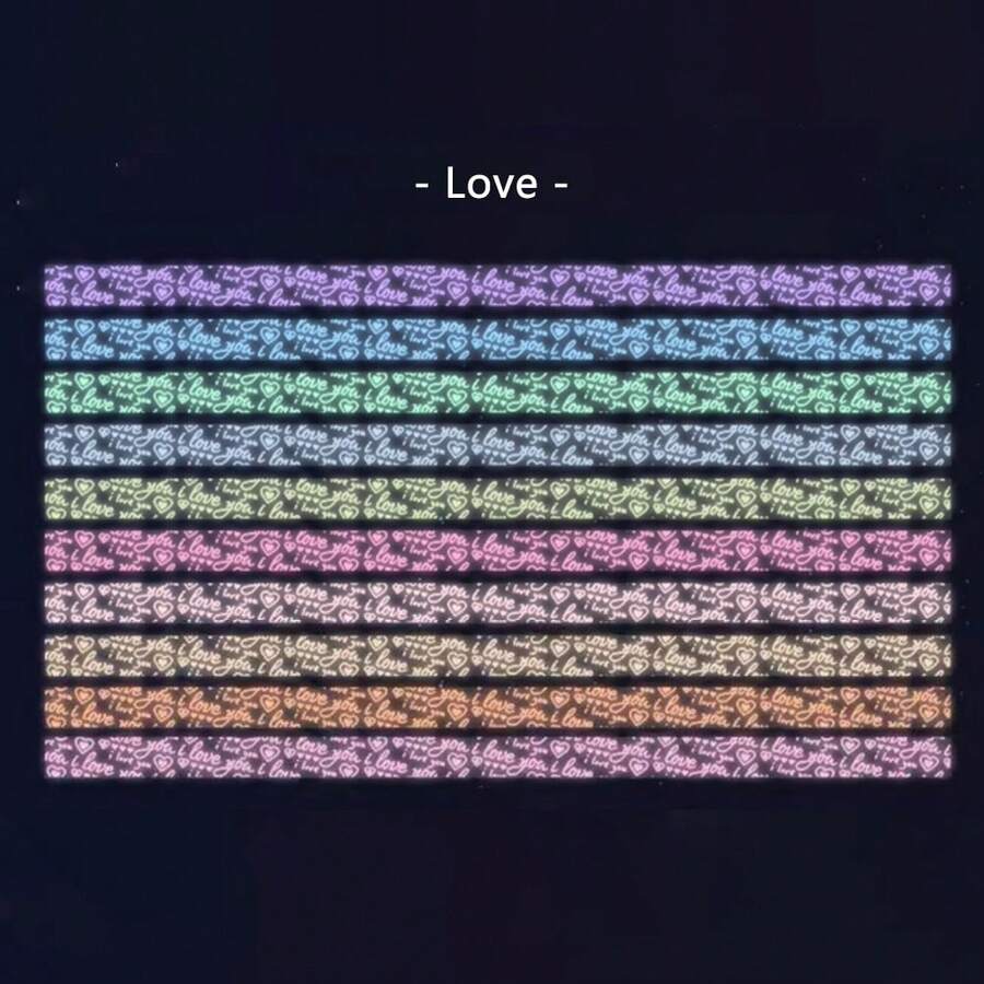 210 Sheets Of Luminous Star Paper, Star Paper Folding Star Specific Paper Folding Star Origami Strip Lucky Star, Luminous Handmade Star Paper