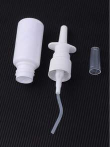 Botella de spray vacía de 10ml, para limpieza - A - Ver 4