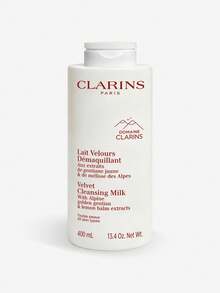 Clarins 娇韵诗白莲花温和泡沫洁面乳，400毫升/13.4液盎司 - 400毫升 - 查看 11