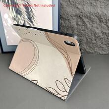 A Protective Folio Table Case With Pen Holder Compatible With Pro (M5)/ Air (M3)/ 11"(A16)/ 10.9/10.2/ Air 5th Gen/Pro11/10th/9.7/Air 2/ (7th Gen)/ (8th Gen)/ Air 4/5/ Pro 11/ 10th Generation 10.9-Inch 2022 Smart Case/ Air 13(M3 2025)/ Air 11(M3 2025)/ Air 11(M3 2025)/ 11(A16 2025)/Galaxy Tab S10+/S9/A9, Auto Sleep/Wake Function Compatible With Xiaomi5/5PRO/6/6PRO/7/7PRO - Multicolor - View 6