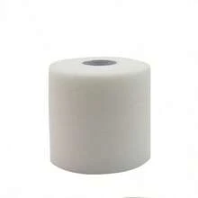7cm*10m Self-Adhesive Elastic Foam Tape, Multi-Purpose, Suitable For Elbow And Knee Supports, Sports Foam Tape - Multicolor - View 14