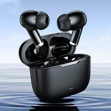 无线降噪蓝牙耳机，低延迟，适合游戏玩家，兼容无线蓝牙的耳机 - 均碼 - 查看 7