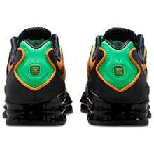 Nike Shox TL Green Shock Kid's IO4645-300 - vàng lục - Xem 4
