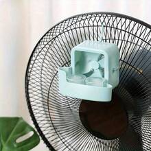[6pcs Set] Portable Cooling Tool Kit - Home & Desktop Fan Cooling Set - Quick Cooling Accessory For Summer,Outdoor,Garden,Travel Essentials,Portable Essentials,Beach Essentials,Graduation Season,Commencement,Graduation Ceremony,Graduation Gift,Graduation Present,Graduation Gift,Graduation Present,Congrats Grad,Congratulations Graduate,Valedictorian,Finish School,Graduation Party,Outdoor Essentials,Travel Portable,Hiking Essentials,Camping Essentials,Portable Tools,Summer Essentials ,Summer Portable - New Model - View 9