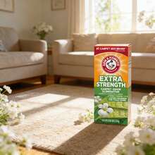 Carpet And Indoor Air Deodorizer, Household Deep Odor Remover Powder, Pet Urine Odor Remover, Smoke, Musty, And Hot Pot Odor Remover, Fabric Sofa And Mattress Cleaner, Living Room And Bedroom Deodorizing Spray, Long-Lasting Antibacterial And Odor-Removing Spray That Doesn't Damage Fabrics, Waterless And Quick-Fresh Freshener, Pet-Friendly Odor Remover, Multi-Scene Home  Deodorizer, Soft For Children And Pets, Powerful Odor Absorption, Indoor Air Purifying And Care Agent - 粉狀 - 查看 3