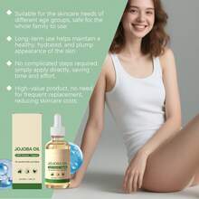 50毫升荷荷巴精油，淡雅香气，适用于卧室、客厅和浴室，持久留香，温和不刺激。 - 多樣化香型 - 查看 7