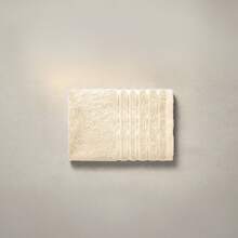 Encanto Concord Bath Towel – Softness And High Absorption - Apricot - View 7