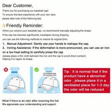 1pc Women Five-Pointed Embroidery Truck Driver Hat, Fashionable Baseball Cap With Mesh, Casual Outdoor Hat Spring Autumn Traveling, Beach Holiday Halloween - Black - View 4