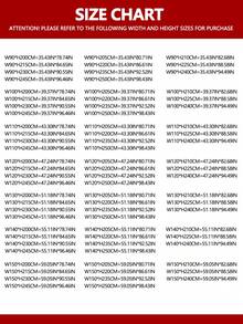 夏季磁性防蚊防蝇门帘，侧开式蚊帐磁吸门帘，自动闭合，家居隔断薄纱帘，卧室隐形纱窗，自粘免打孔，黑色网纱门帘 - 黑色右開 - 查看 11