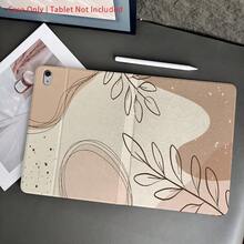 A Protective Folio Table Case With Pen Holder Compatible With Pro (M5)/ Air (M3)/ 11"(A16)/ 10.9/10.2/ Air 5th Gen/Pro11/10th/9.7/Air 2/ (7th Gen)/ (8th Gen)/ Air 4/5/ Pro 11/ 10th Generation 10.9-Inch 2022 Smart Case/ Air 13(M3 2025)/ Air 11(M3 2025)/ Air 11(M3 2025)/ 11(A16 2025)/Galaxy Tab S10+/S9/A9, Auto Sleep/Wake Function Compatible With Xiaomi5/5PRO/6/6PRO/7/7PRO - Multicolor - View 2