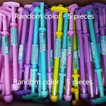 1个+多喷嘴水枪+32厘米/40厘米水炮+可伸缩水炮+水烟花枪+夏季戏水玩具 - 彩色 - 查看 11