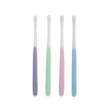 1pc Pet Toothbrush, Cat Toothbrush, Dog Toothbrush, Disposable Cat & Dog Toothbrush, Pet Supplies - Multicolor - View 6