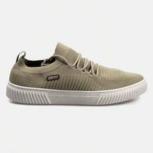 ACTIVITTA Men's Tennis Actvitta Casual Gaspea Knit Sorano - 沙 - 查看 1