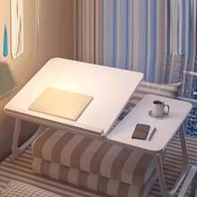 Folding Tables - White - View 2