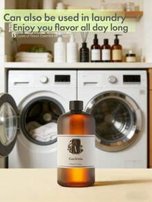 500ml香薰精油，超声波扩香器香薰油补充装，藤条扩香器，无焰香薰（30%浓度，市面上大多是4%-6%），高端酒店藤条扩香器香薰油 - 500ML - 查看 9