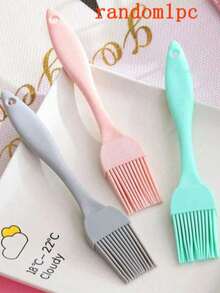 Semi-Automatic Stainless Steel Thickened Handheld Multi-Function Egg Beater Cooking Tool - Multicolor - View 11