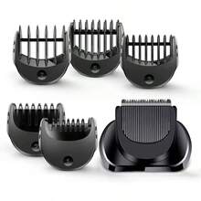 Braun 适用于博朗3系电动剃须刀300S、301S、310S、320S、330S、340S、360S、380S、3030S、3040S、3080S的替换修剪器头 - series3 - 查看 7