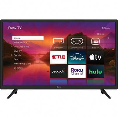  Roku 32R2B4 32 Inch Class Select Series 720p HD Smart TV - Recertified
