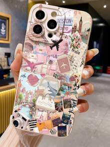 1 pieza de funda de teléfono a la modaNo incluye cordón ni soporte. ElementsFashionShockproof1 unidadAviationElementPhoneCase,MatteAnti-fallBreathableSuitableForiPhone16/11/16Pro/16Plus/16ProMax/16E/15ProMax/13/14/12/XS/XR/7G/8PGalaxiaS25/S25Plus/S25Ultra/A16/A36/A26/A56/A50/A12/A32/A52/A72/A51/A21S/A13/A14/S24/S24Plus/S24Ultra/S20/S23/S22/A53/S20FE/S21,11/12Pro/12/12X/13Pro/14Pro/15Pro/X3Pro10/9/Note9/12C/Note11Pro/Note8Pro/9C/9A,Regalo de cumpleaños/anniversario para mujer - Multicolor 6 - Ver 2