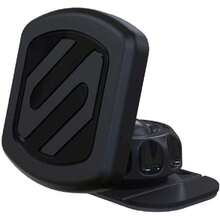 MagicMount - Soporte magnético para salpicadero de dispositivos móviles, Soporte de tablero, Negro,42372355 - Gris Claro - Ver 1