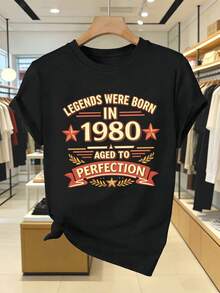Camisetas de mujer - Negro - Ver 2
