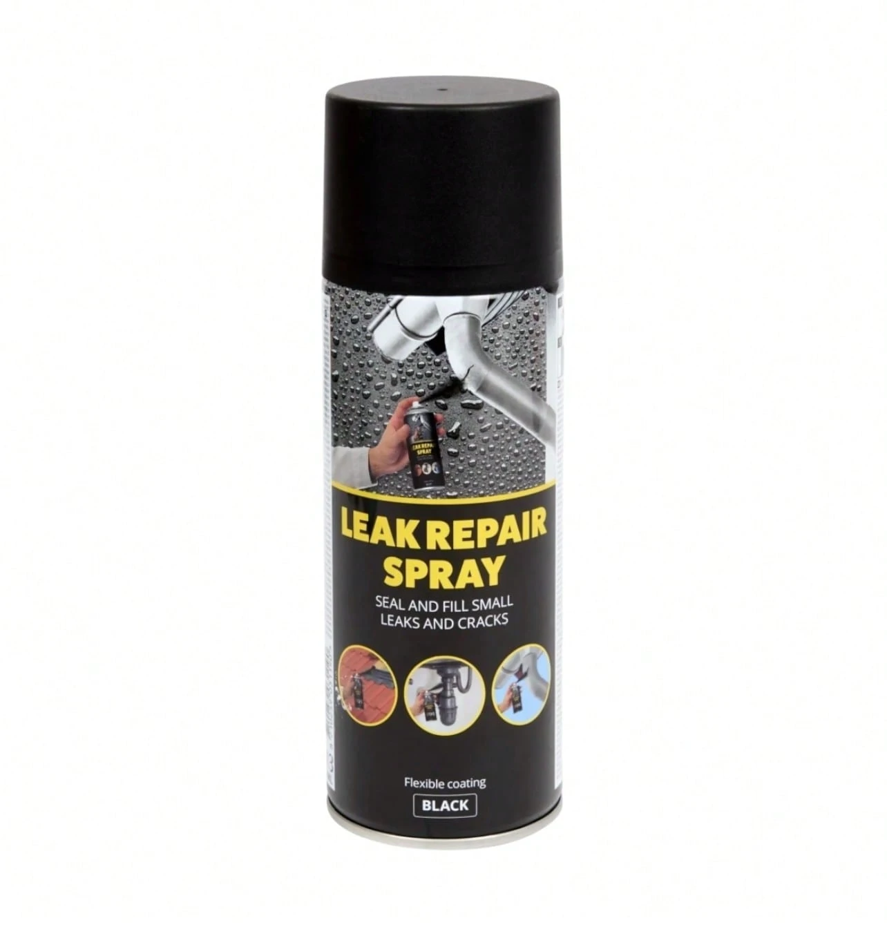Imprimación and antioxido mate transparente 300 мл