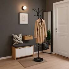 Coat Hanger - View 1