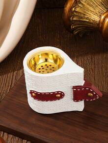 树脂工艺品，树脂香炉工艺品，香炉工艺品 - 1PC - 查看 4