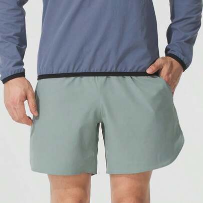 Under Armour Quần short thể thao nam Vanish Elite Short Lightweight Woven 1376782-348