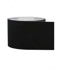 2.5cm*5m Sports Muscle Tape, Breathable And Elastic, Provides Support For Shoulders And Feet, Flexible Adhesive Back Support, Suitable For Gym And Training Use - Multicolor - View 11