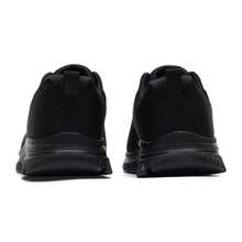 Skechers Men's Casual Shoes 2026 New Arrival - SPORT Men's Men's Sports Shoes - Outdoor Sports, Daily Comfortable Casual Shoes 8790440-BBK - Black - View 5