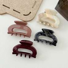 Hair Claws - Multicolor - View 13