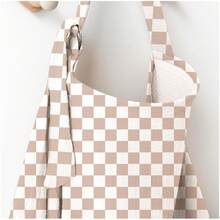 Khăn che cho con bú, khăn che kín đáo khi cho con bú, thiết kế cổ cong, nhẹ và thoáng khí, có thể dùng làm tạp dề cho con bú, mái che ghế ô tô đa năng, khăn che xe đẩy, có thể điều chỉnh và thoải mái. - Nhiều màu - Xem 21